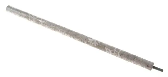 anoda hořčíková d = 20x420 mm / M8x30